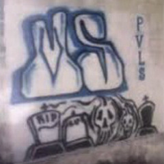 MS13 PVLS ZONA DE PELIGRO