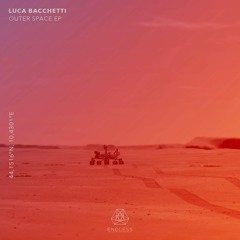 Premiere: Luca Bacchetti - Mother [Endless]