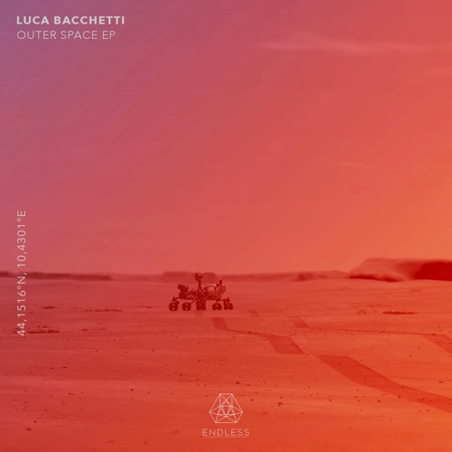 Premiere: Luca Bacchetti - Mother [Endless]