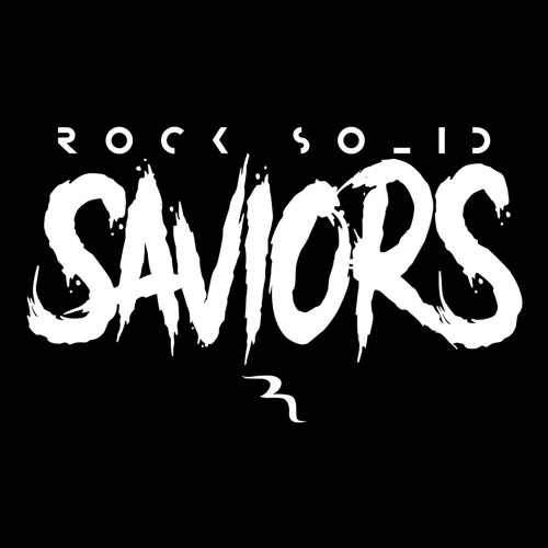 Rock Solid Saviors 21 - 22 (by Kyle Blitch)
