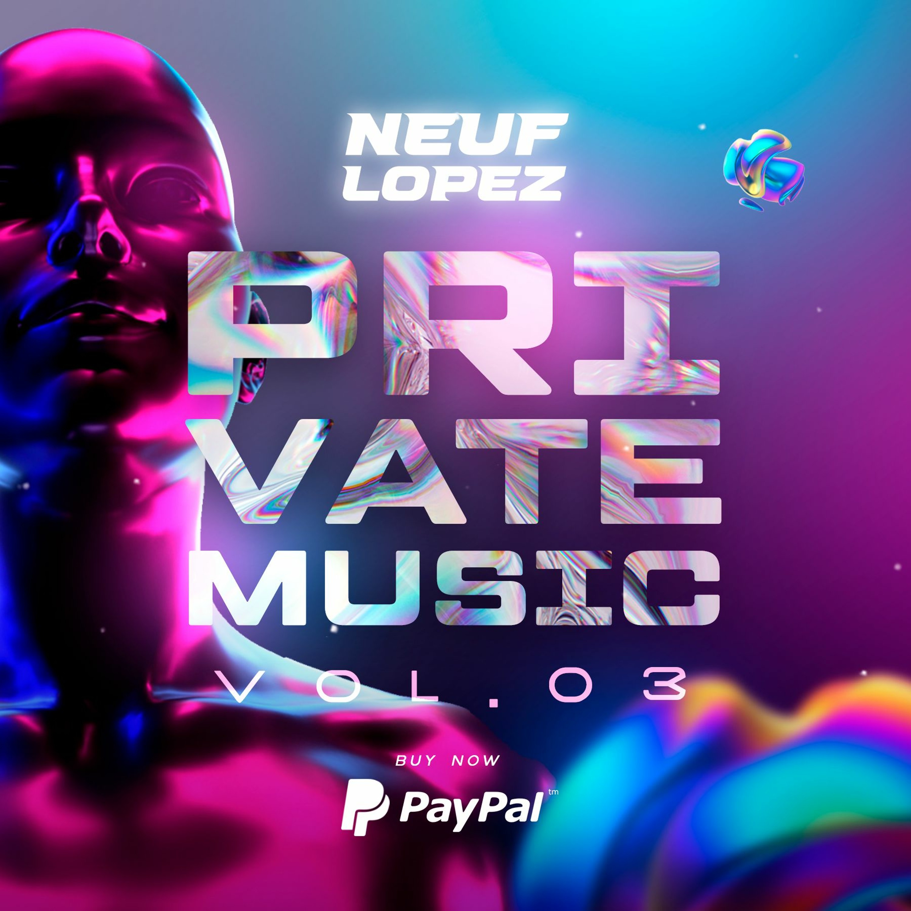 Neuf Lopez
