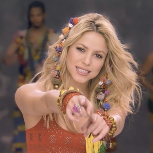 Stream Shakira - Waka Waka DRILL REMIX by Ju9li9us7 | Listen online for  free on SoundCloud