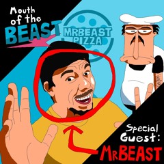 MRBEAST PIZZA