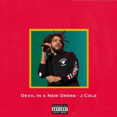 J Cole x Kanye (Mashup by Caleb Rodriguez)