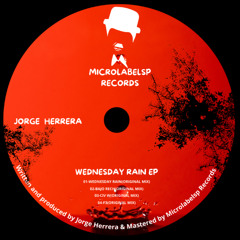Jorge Herrera - CIV W(Original Mix)