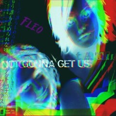 t.A.T.u - Not Gonna Get Us (Fleo remix)