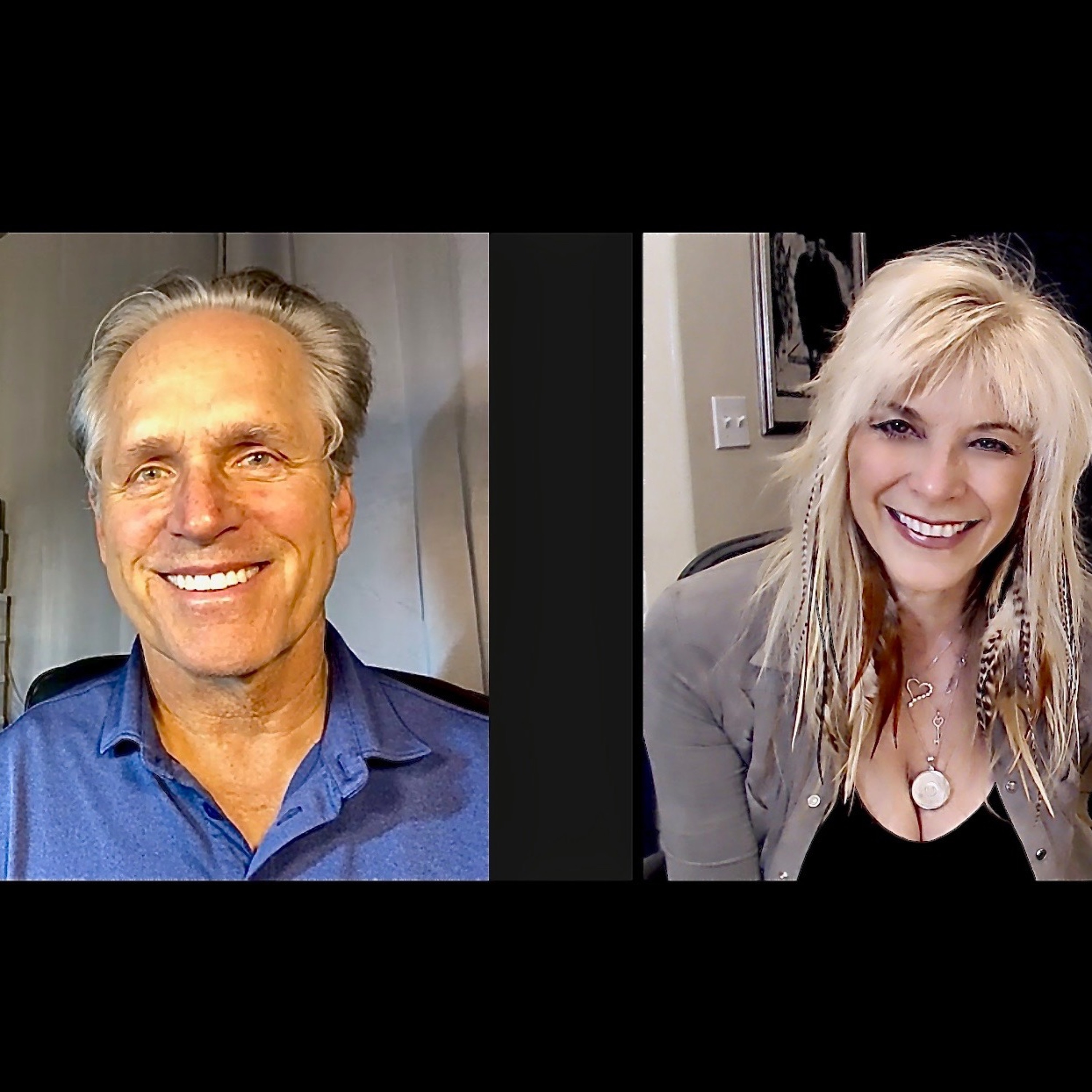 Game Changers With Vicki Abelson