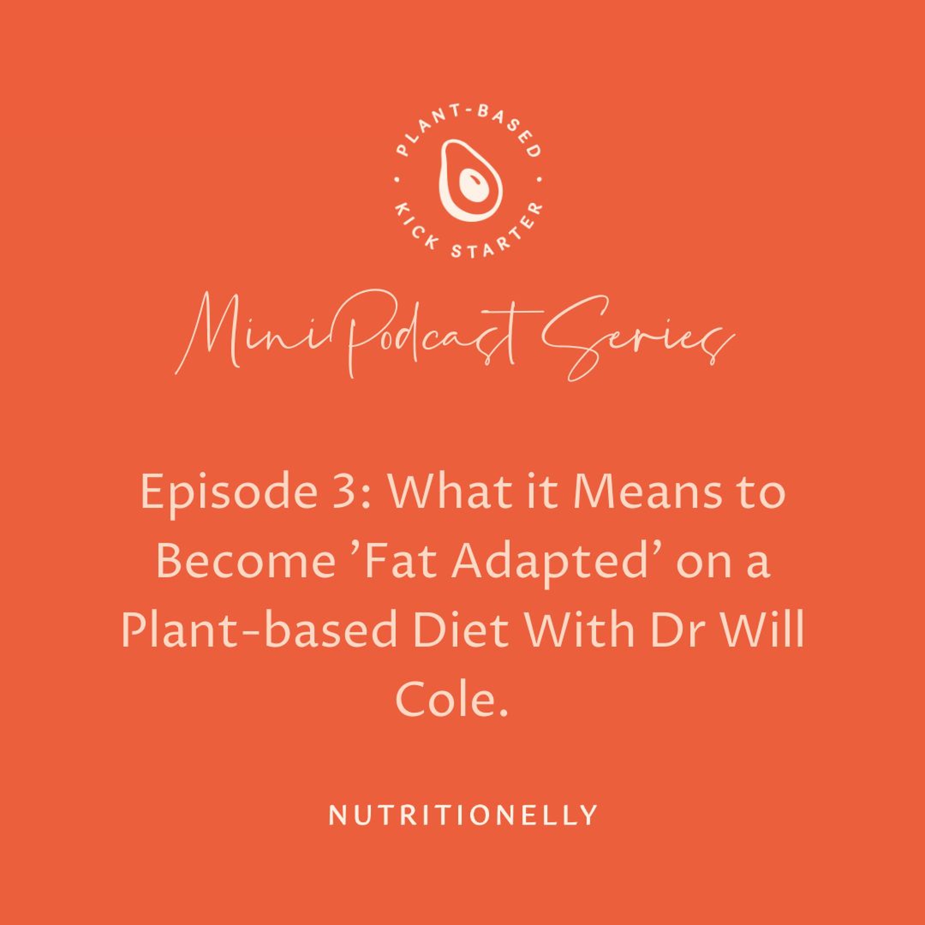 Talking Nutritionelly
