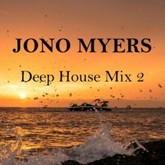 Deep House Mix 002