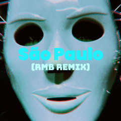 The Weeknd, Anitta - São Paulo (RMB Remix) [FREE DOWNLOAD]