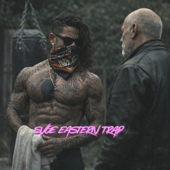 Beauty Marks - شَامَاتِكْ - Mo Hassoun (Lo fi)