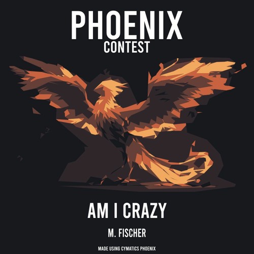 M. Fischer - Am I Crazy (PHOENIX Song Contest)
