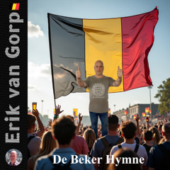 De Beker Hymne