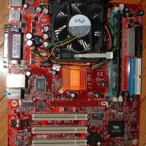 Stream Audio Driver Motherboard Msi Ms 6787 Ver 1.rar from CinfebWmetgi Listen online for free