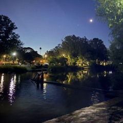 A LA ORILLA DEL RÍO🏄🏻‍♂️ Doble6xFertiago