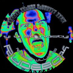 Robbie Williams - Rudebox (Donnay Soldier Rudedonk Remix) Free Download