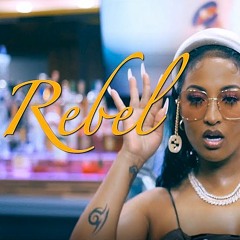 Zum feat. Shenseea - Rebel (DJ Shiny)(Clean)