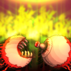 Terraria: ProvEdition - "Opti-Kill" (The Twins)