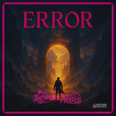 ERROR [REBOOT]