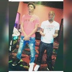 Chase It - N4l swervo (Feat. N4l draco)