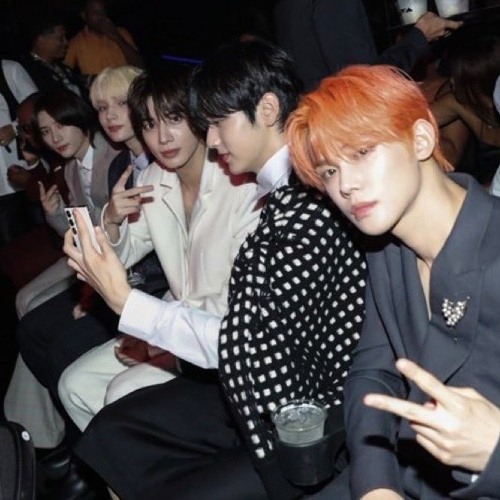 back for more — txt and anitta (slowed with reverb)