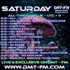 197 DMT-FM ianE 4.5.24