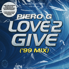 LOVE 2 GIVE