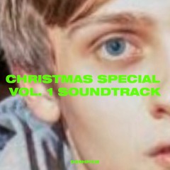 GoshPixie - Christmas Special Vol. 1 SOUNDTRACK  (w/ BONUS CONTENT)