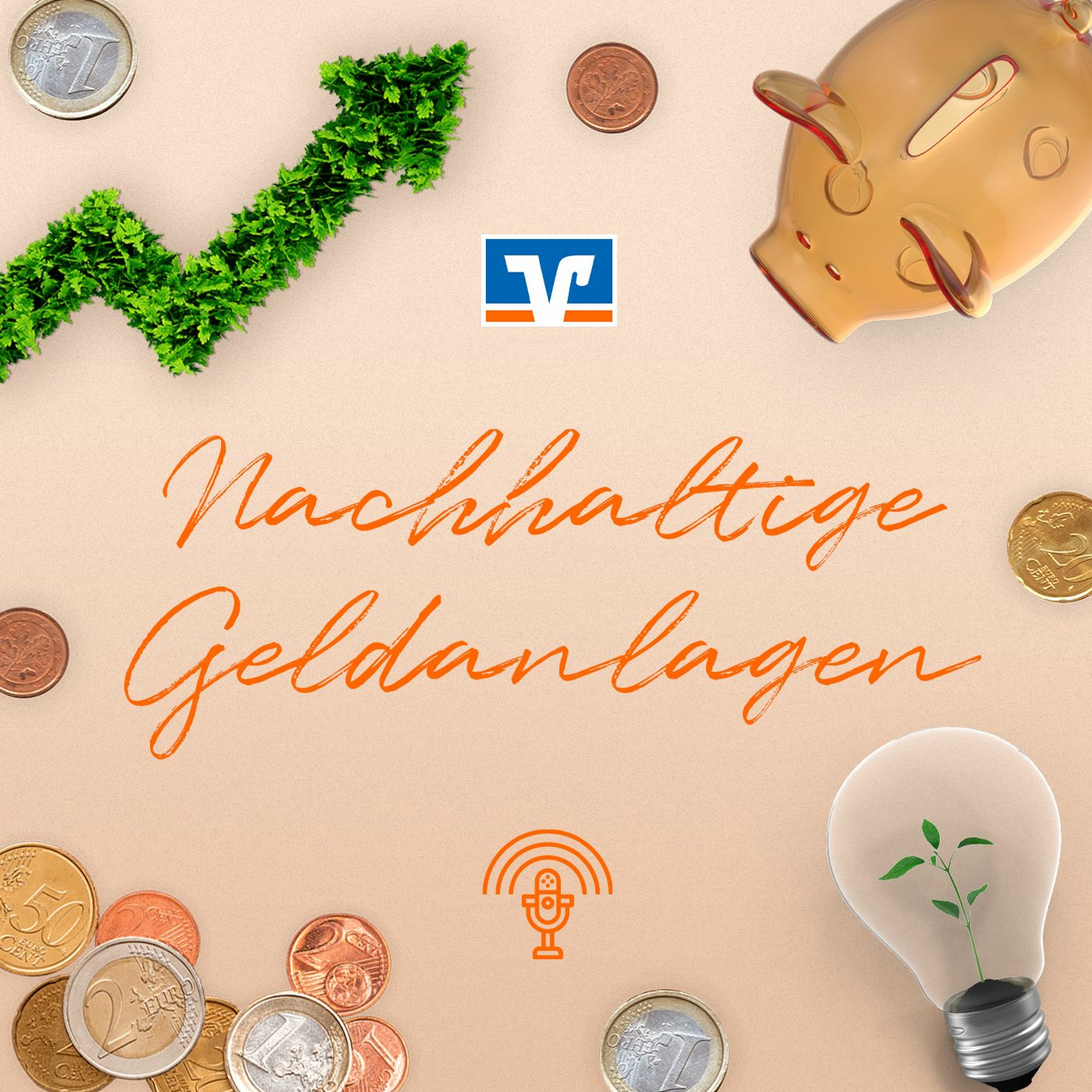 Podcast Digital und vor Ort