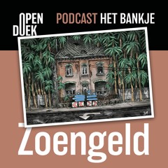 Zoengeld
