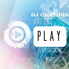 PRESS PLAY Episode#25