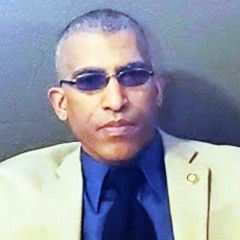 ERIC RICHARDSON * interview