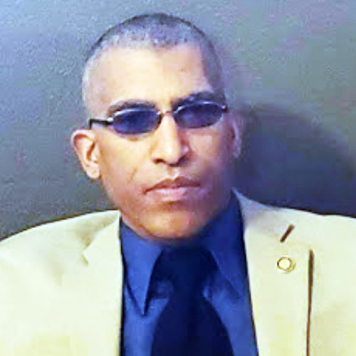 ERIC RICHARDSON * interview