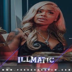 "Illmatic" [Free] Baby Fendi Rap/Hiphop Typebeat (Prod.Brandnew)