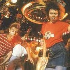 SOS Disco (Zonk Mashup)