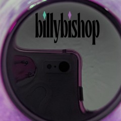 Loopsessions Bday Style - billybishop