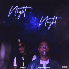 Beeno - Night Night ft.Roddy Ricch