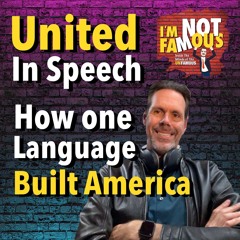 The power of language uniting culture not erasing it