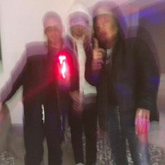 מסיבה של הנרקמנים