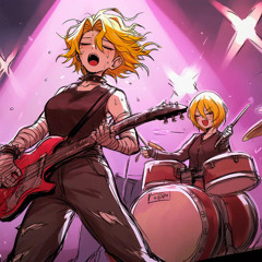 Pass On (Don Ver.) (Rock Ver.)