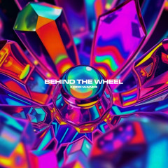 Depeche Mode - Behind The Wheel (XWK remix)