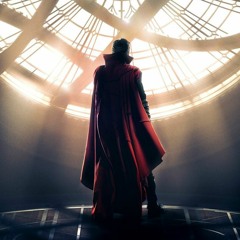 The Strange One