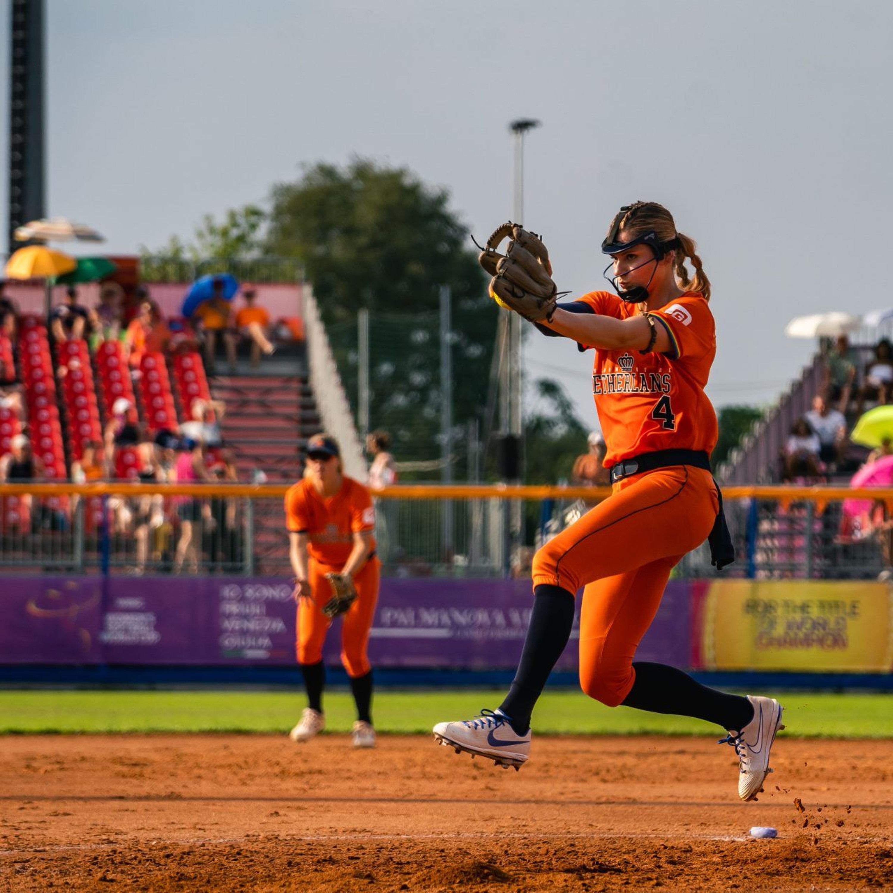 EK verwerken en door met Holland Series! - ALLsportsradio LIVE! 15 september 2025 episode artwork