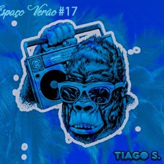 Tiago S. Aka Tiloko - Espaço Verão 17