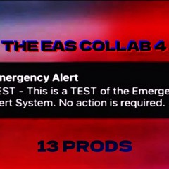 THE EAS MEGACOLLAB 4