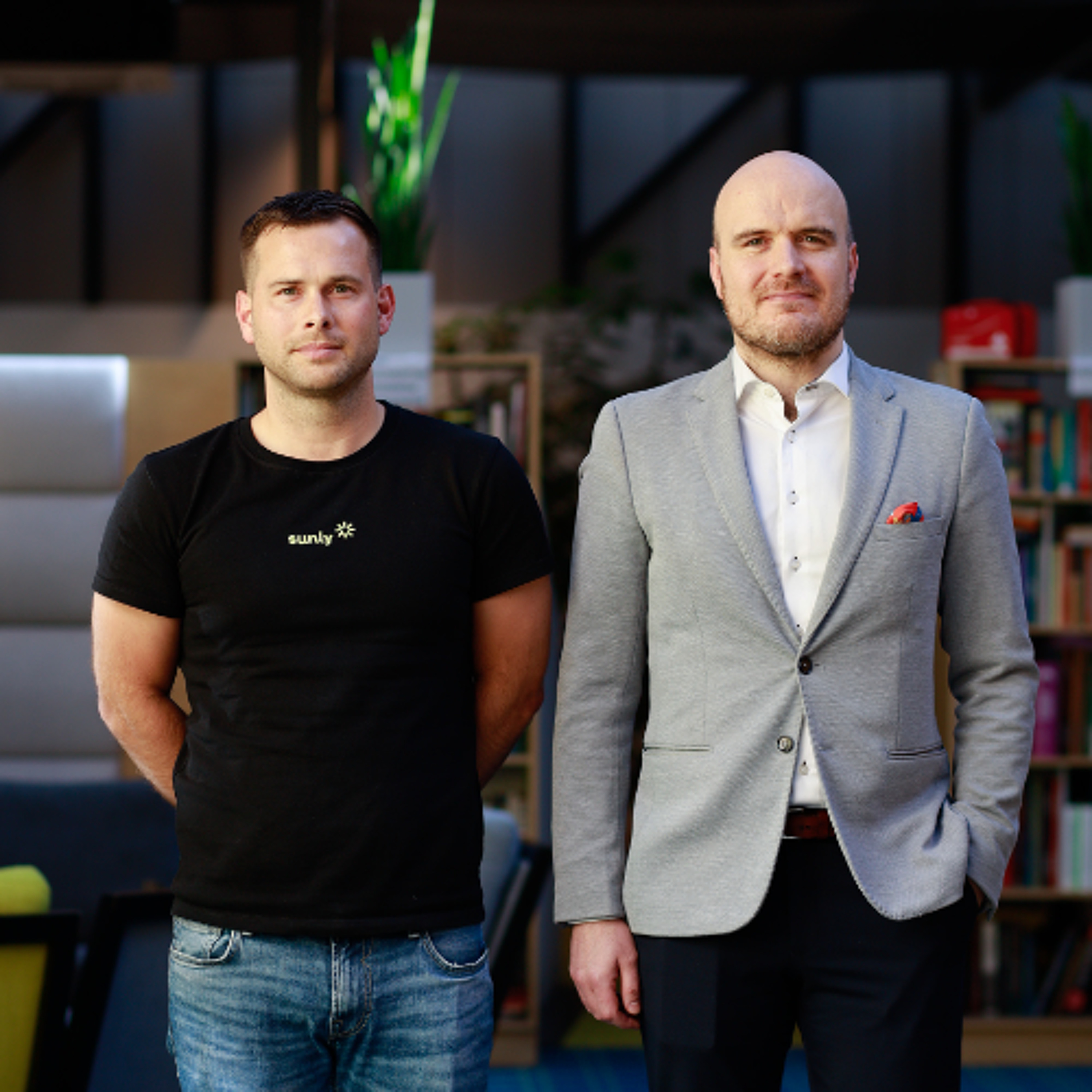 08.04.25 Cleantech: puhas energia on ekspordi jaoks hädavajalik