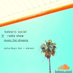 Music For Dreams Radio Show 2.1.21