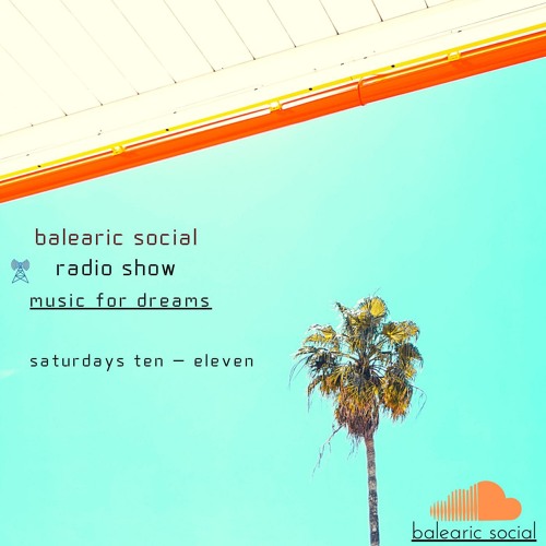 Music For Dreams Radio Show 2.1.21