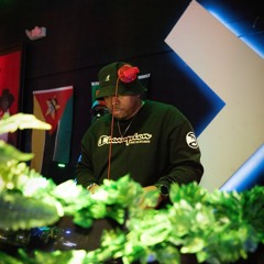 SONIC RADIO INVITES SON-OF-RHYTHM -  Afrohouse, AfroTech, 3 Step