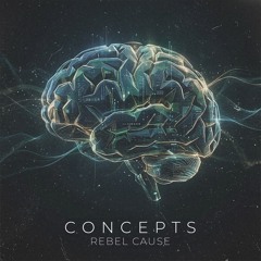 Rebel Cause - Forgotten Fields